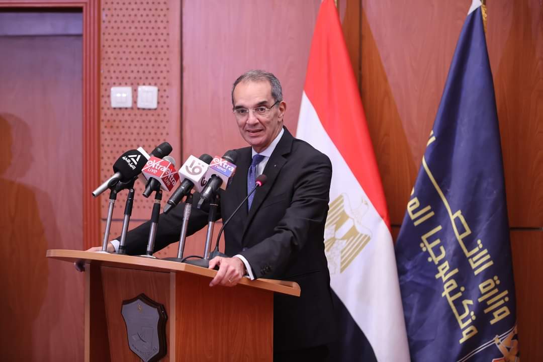 عمرو طلعت يشهد إطلاق تراخيص جديدة لإنشاء وتشغيل مراكز الاتصال