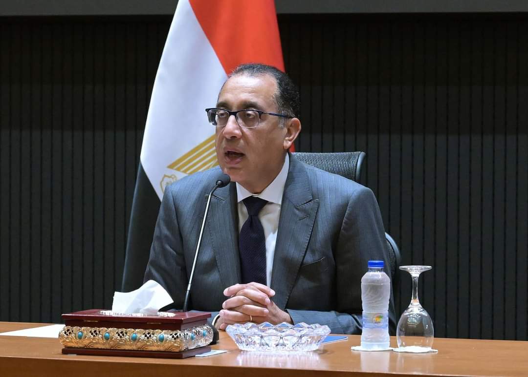 مدبولى..للملحقين العسكريين: أنتم جزء من قوة مصر الناعمة وسفراء غير رسميين لبلدكم فى الخارج 