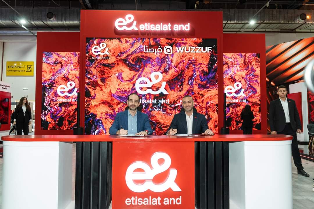 "إي آند بيزنس» توقع 5 شراكات استراتيجية لتقديم حلول متكاملة لقطاع الأعمال فى السوق المصرية