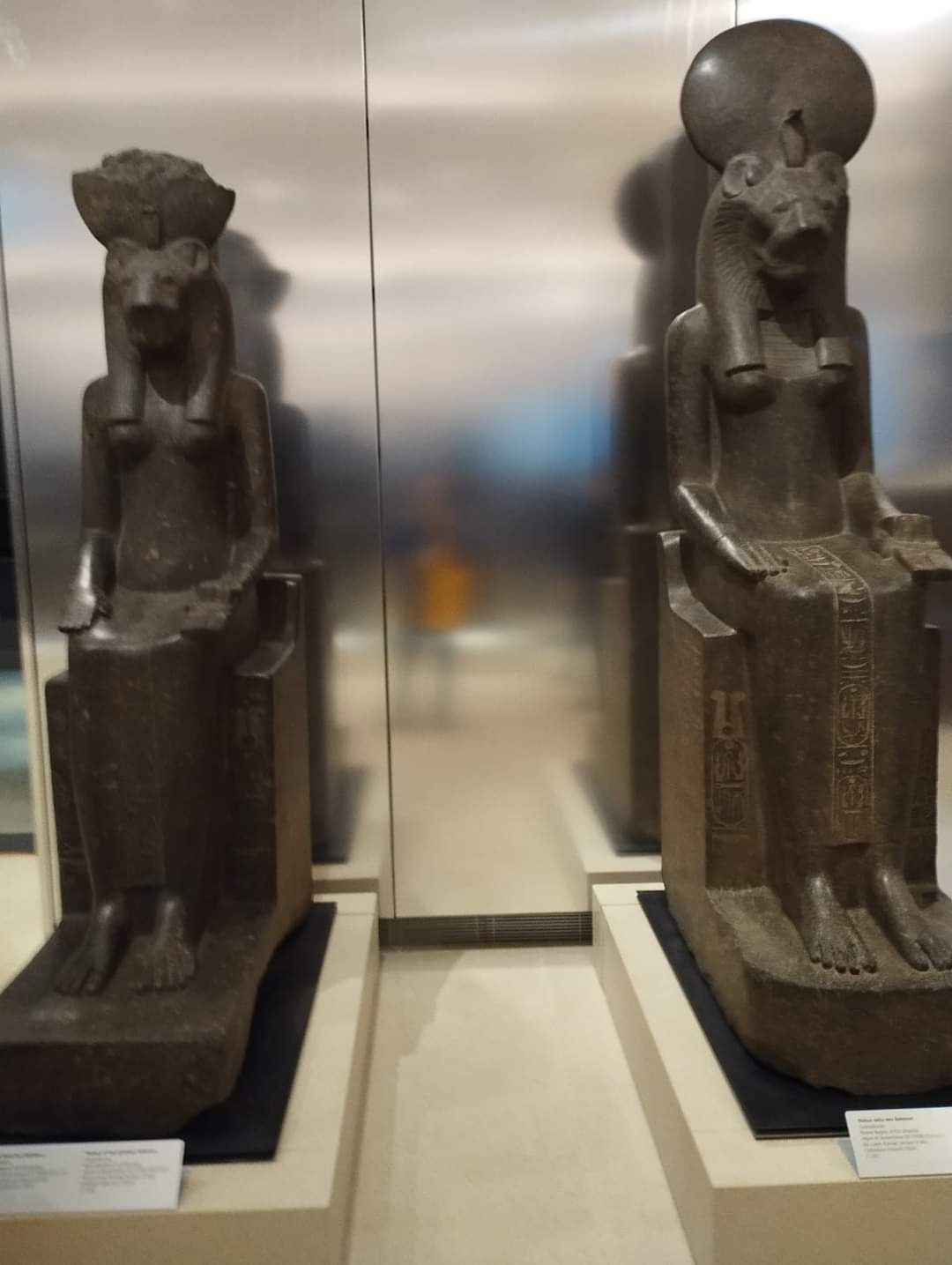 الرئيس الإيطالي يفتتح احتفالات الذكرى المئوية الثانية لتأسيس المتحف المصري بتورينو
