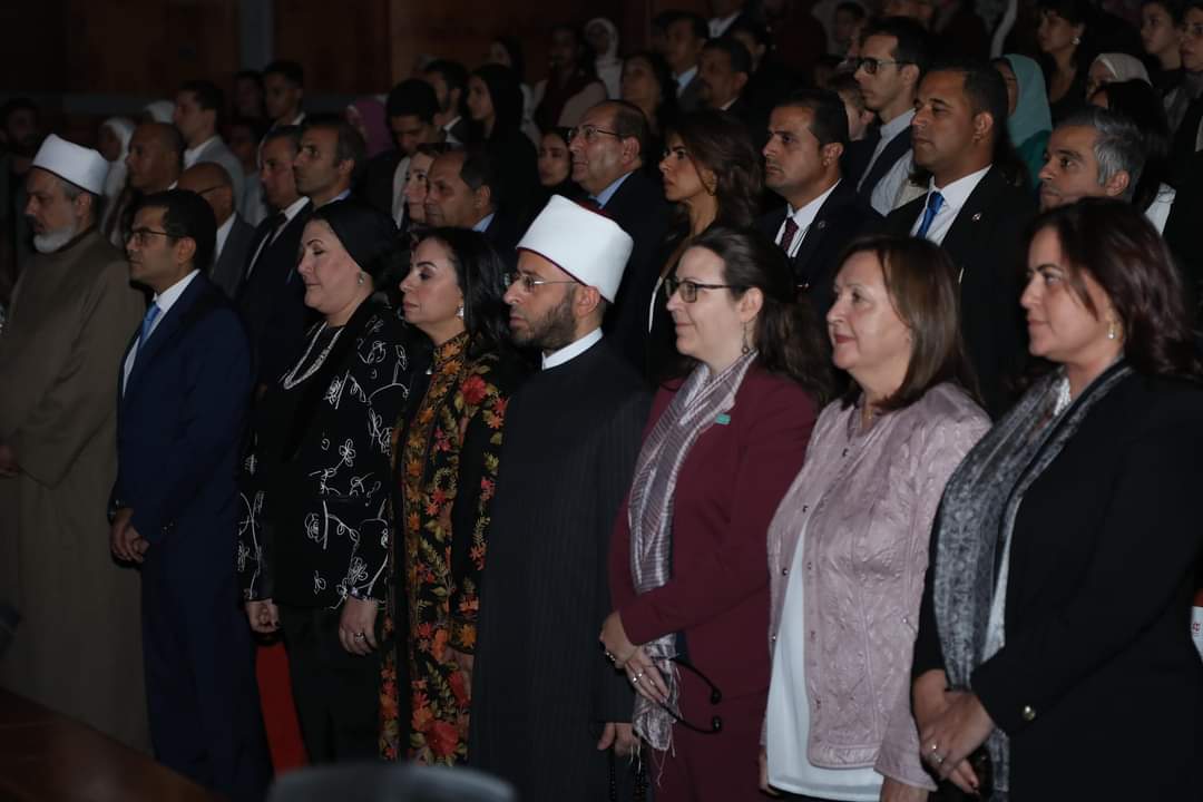 "قومي الطفولة والأمومة" ينظم فعالية "احنا المستقبل" للاحتفال باليوم العالمي للطفل 