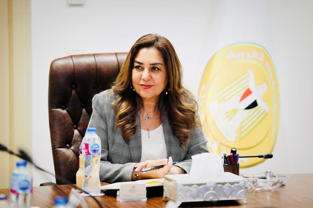 الإنتهاء من تنفيذ أكبر دورة تخطيط تشاركى ببرنامج تنمية الصعيد