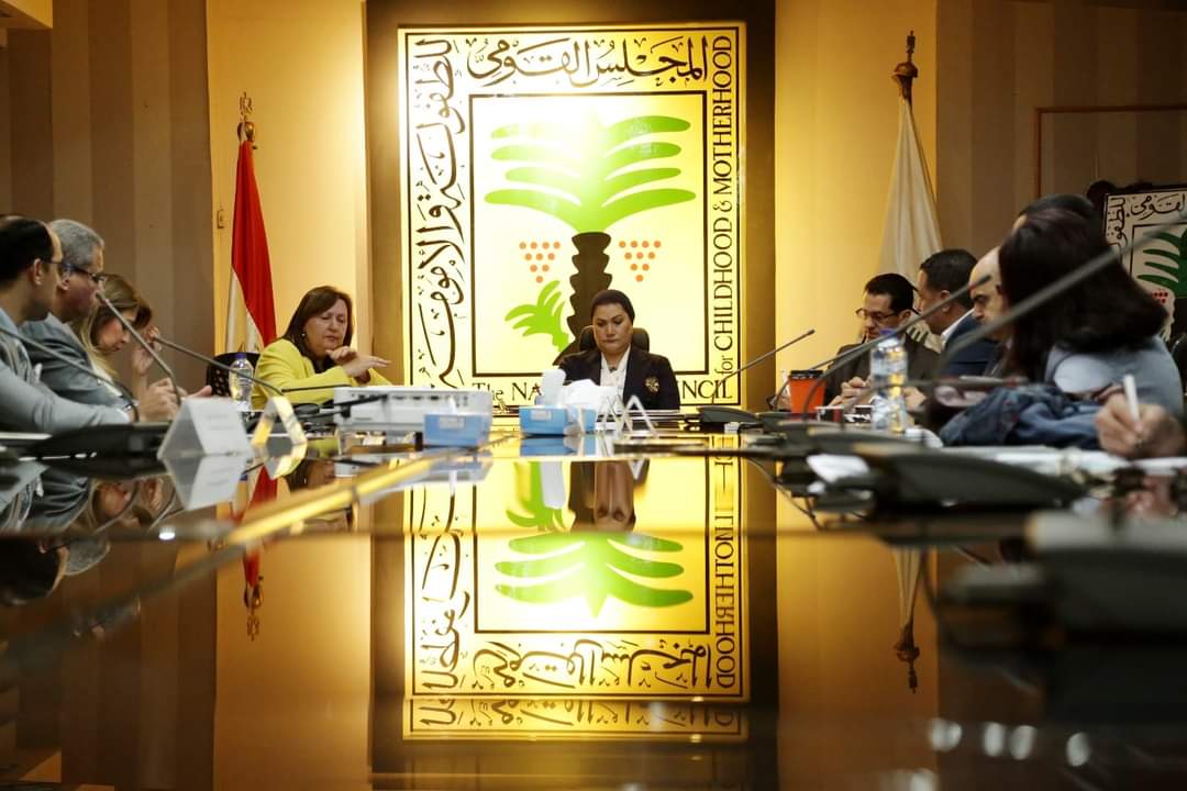 إطلاق حملة "اختلافنا مش بيفرقنا" لدعم حقوق الأطفال ودمجهم في المجتمع 