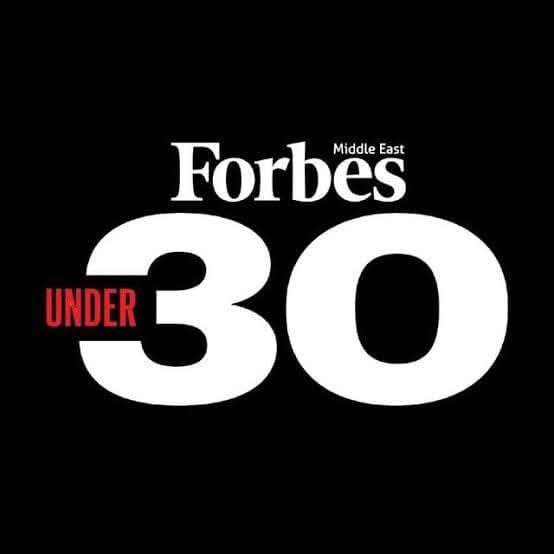 وزيرالرياضة يُهنئ الشباب المصري لتصدرهم قائمة Forbes Middle East لعام ٢٠٢٤ 