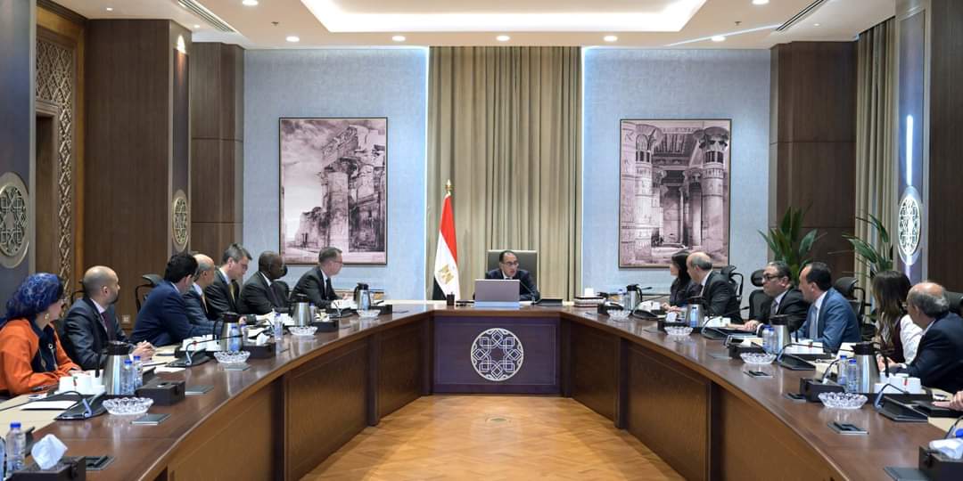 مدبولى : الإعلان قريبا عن أخبار إيجابية بشأن طرح المطارات بالتعاون مع مؤسسة التمويل الدولية