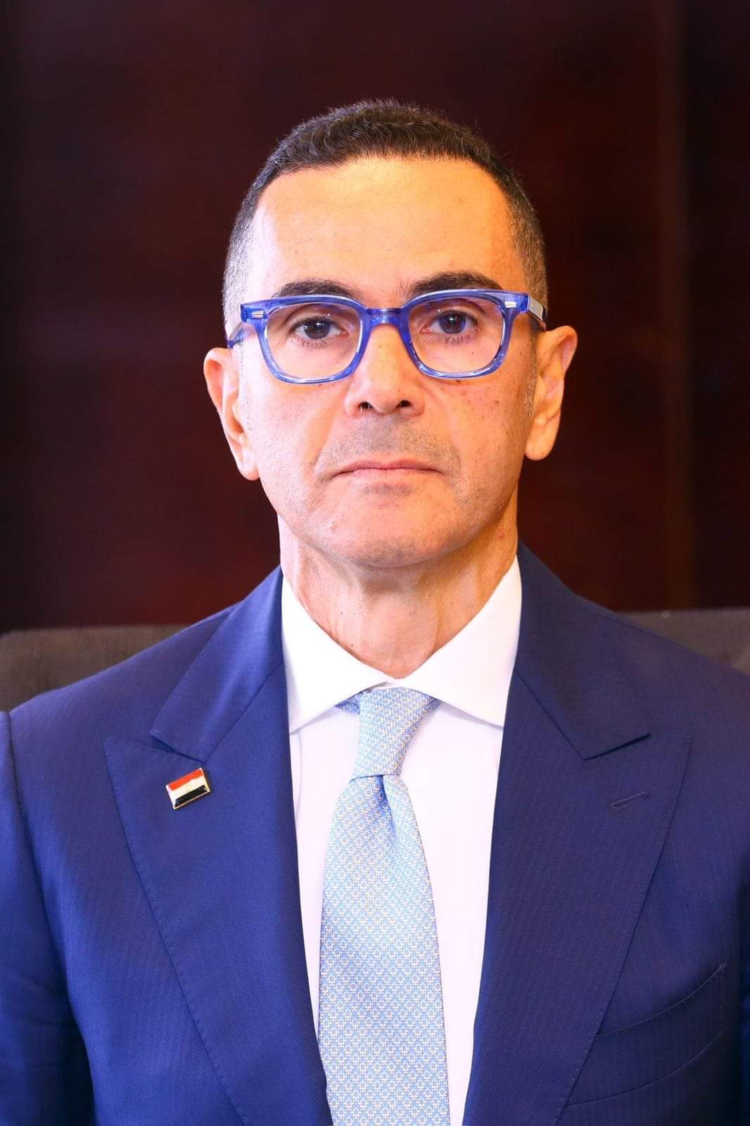 الخطيب يشارك فى االمؤتمر السنوى العالمى للاستثمار (WIC).. بالسعودية
