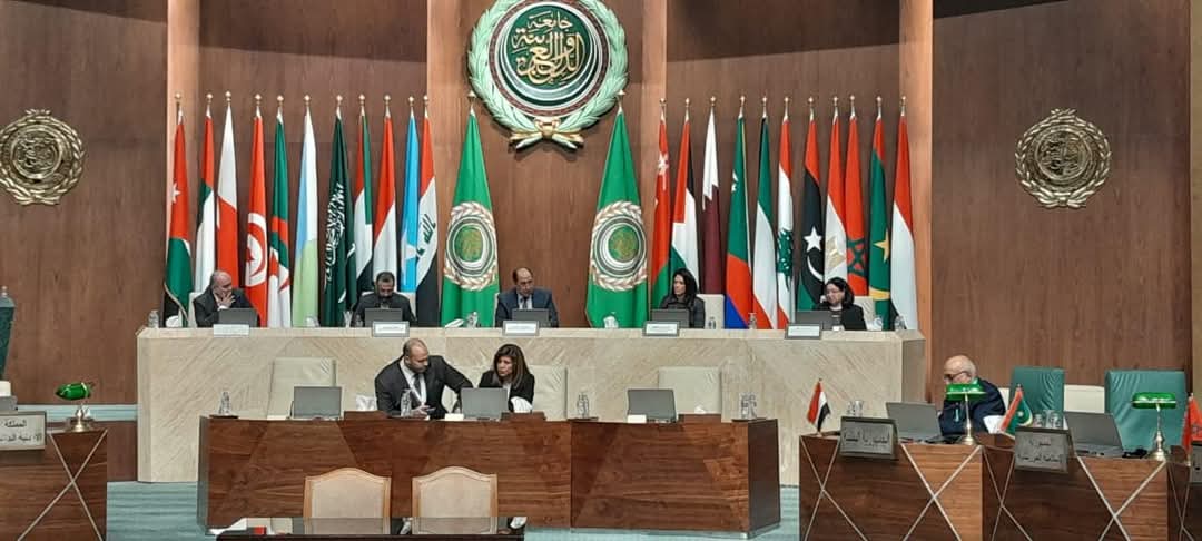 انطلاق فعاليات النسخة الخامسة من الأسبوع العربى للتنمية المستدامة