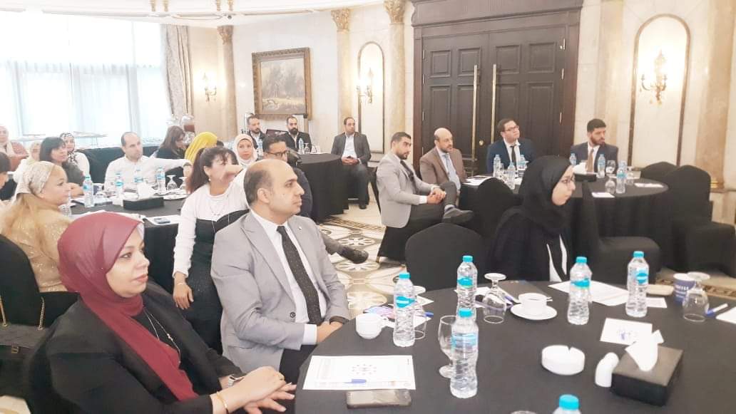 إطلاق مشروع تطوير الإرشادات التوجيهية للعلامة الخضراء للمنتجات البلاستيكية
