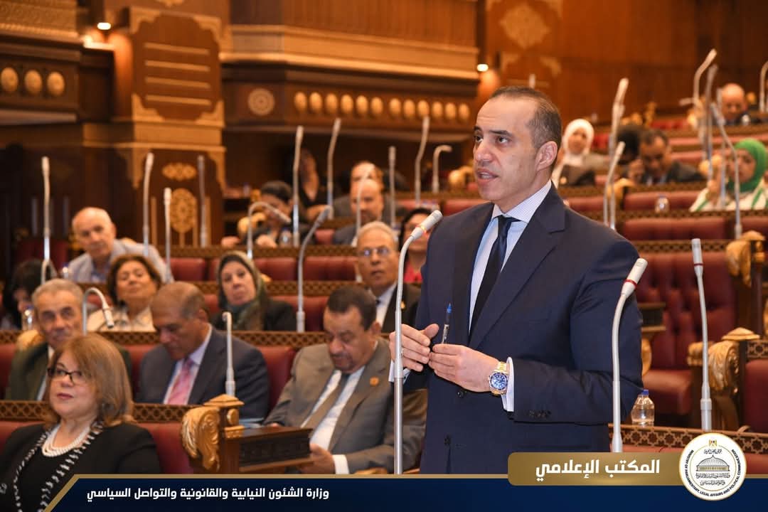 تعديلات قانون سجل المستوردين تهدف لتحسين مناخ الاستثمار
