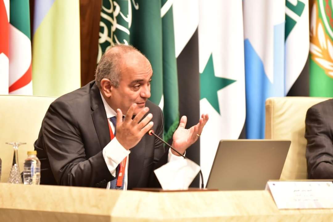 نائب وزير المالية: نسعى لشراكة حقيقية مع القطاع الخاص