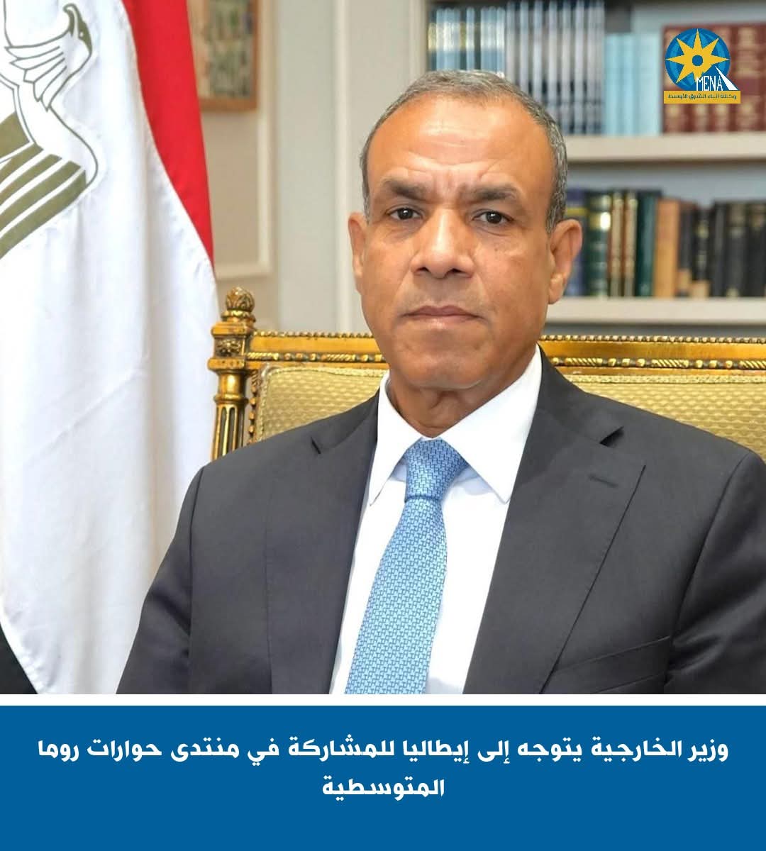 وزير الخارجية يشارك فى الاجتماع الاستثنائى للمجلس التنفيذى للاتحاد الأفريقى 