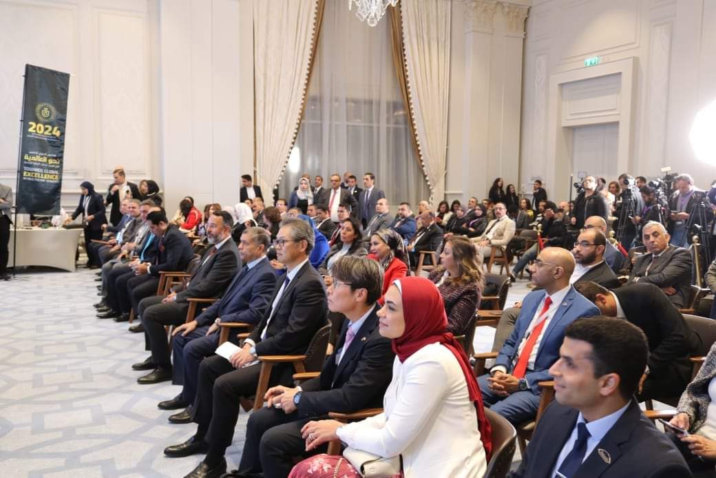السبكى : إنشاء أول مركز تميز للأورام بالتعاون مع هيئة الخدمات الصحية الوطنية البريطانية (NHS)