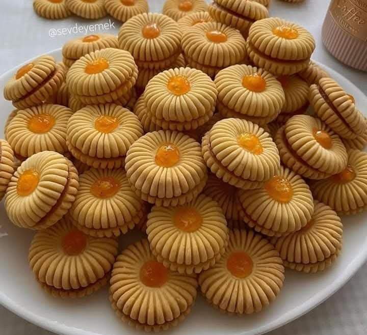 طريقة تحضير البسكوت الاقتصادى