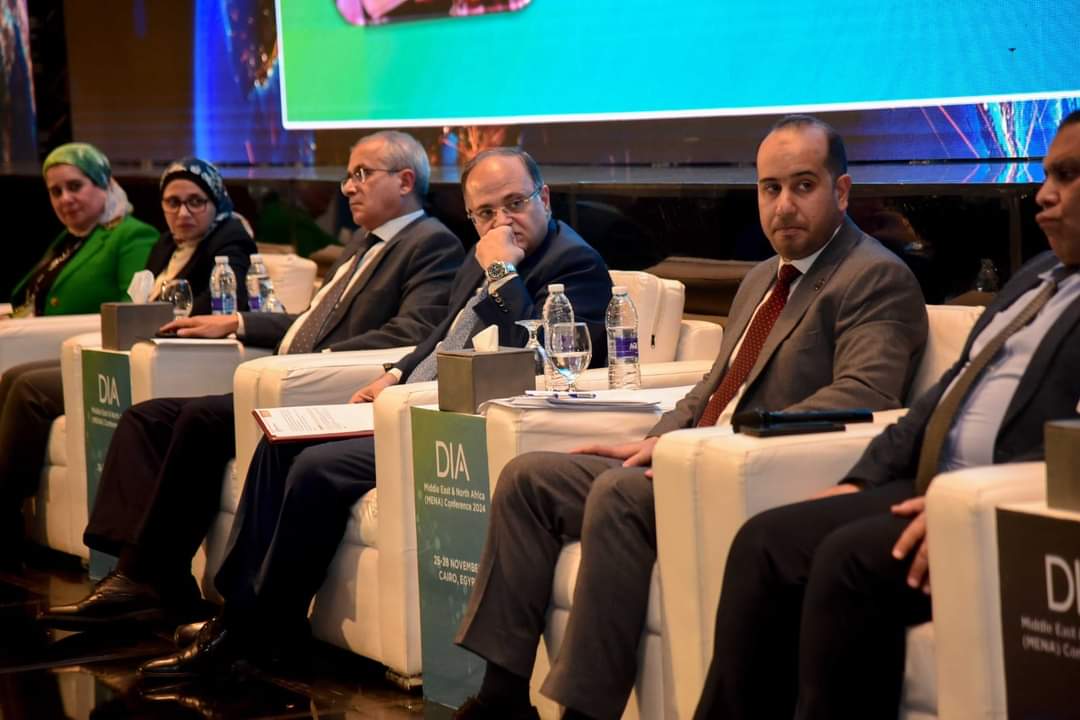 ختام فعاليات الدورة الخامسة من الأسبوع العربى للتنمية المستدامة
