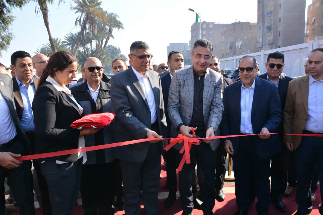 وزير التموين: أسواق “اليوم الواحد”..تساهم فى زيادة المعروض من السلع وانخفاض الأسعار