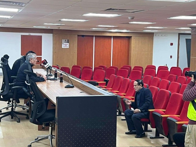 استبعاد مراقب مباراة الأهلى والاتحاد السكندرى