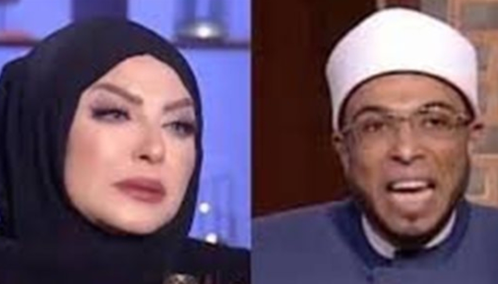 غداً .. محاكمة ميار الببلاوي والشيخ محمد أبو بكر