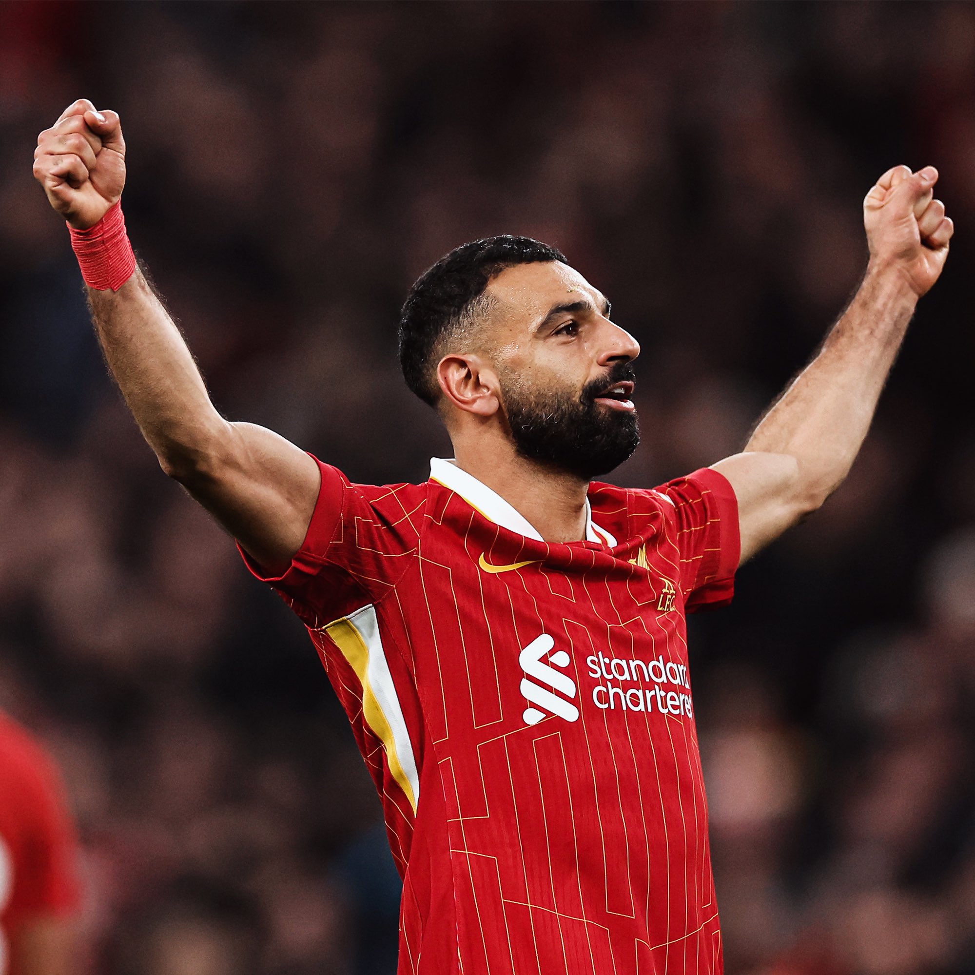 محمد صلاح يقود ليفربول لأغلى3 نقاط.. بالفوز على برايتون