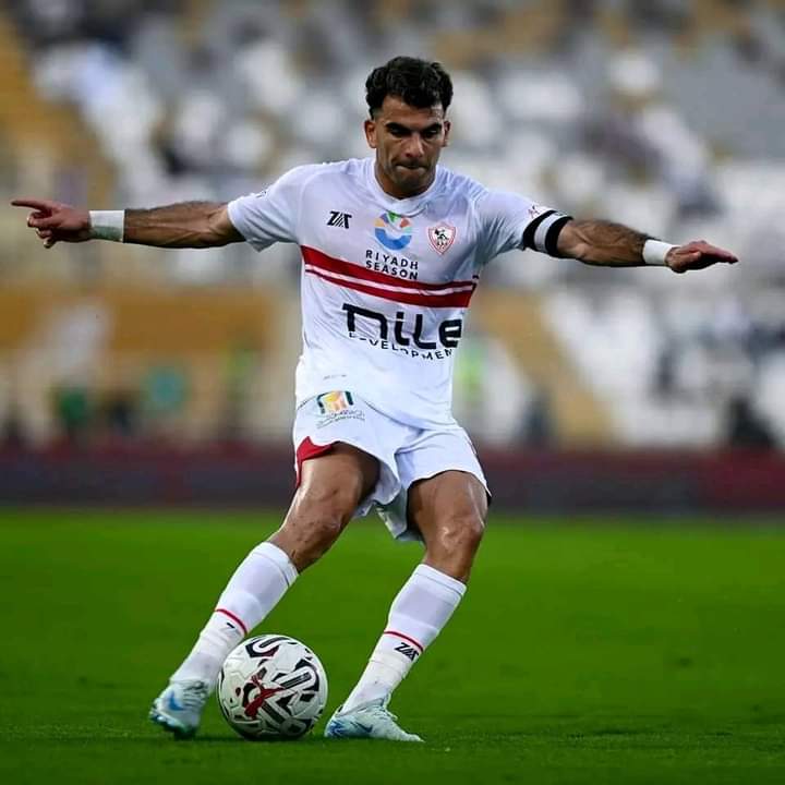 الدولار.. أزمة جديدة بين زيزو ومجلس إدارة الزمالك