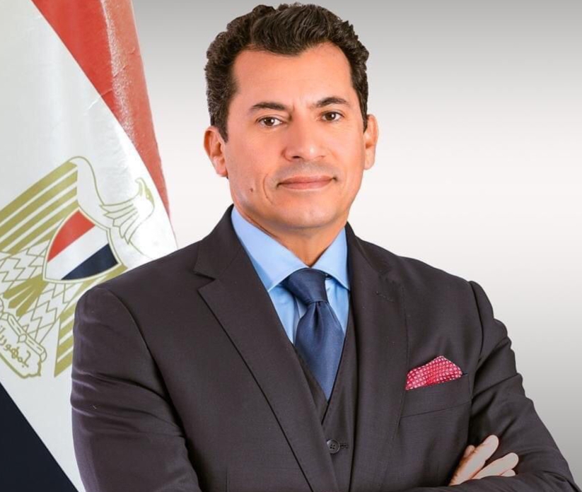 رياضة الجيزة تطلق .. مبادرة "القائد المحترف"