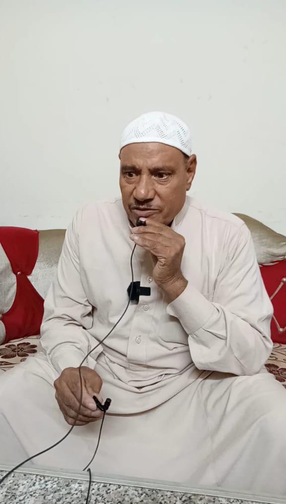 رجب بحة يعود للظهور من جديد: الأهلي تخلى عني .. ومتمسك بحقي ضد مرتضى منصور
