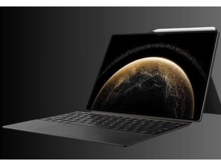 «هواوي» .. تكشف عن جهازها اللوحي الجديد «MatePad Pro 13.2»