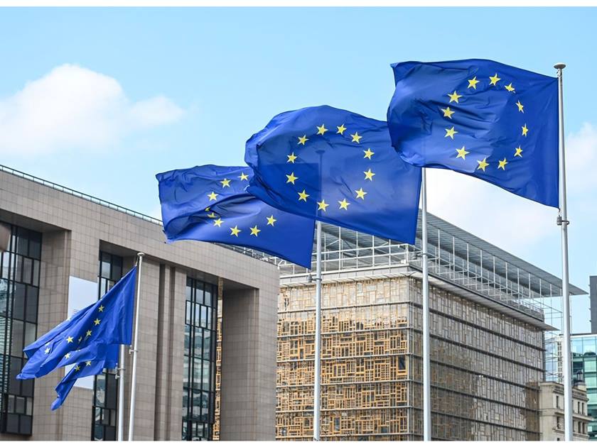 المجلس الأوروبي يخصص 36 مليار يورو .. لمكافحة تغير المناخ بالدول النامية - الخبر لايف