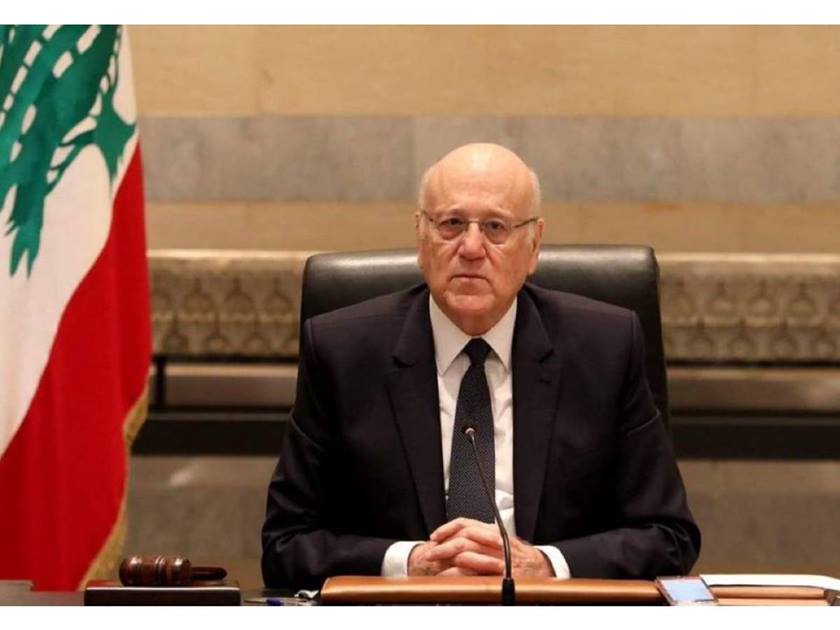 الحكومة اللبنانية تؤكد التزامها بتطبيق القرار الأممي رقم 1701 .. ونشر الجيش في الجنوب