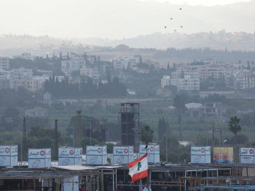 قتلى وجرحى .. في الغارات الإسرائيلية على بلدات وقرى جنوبي لبنان