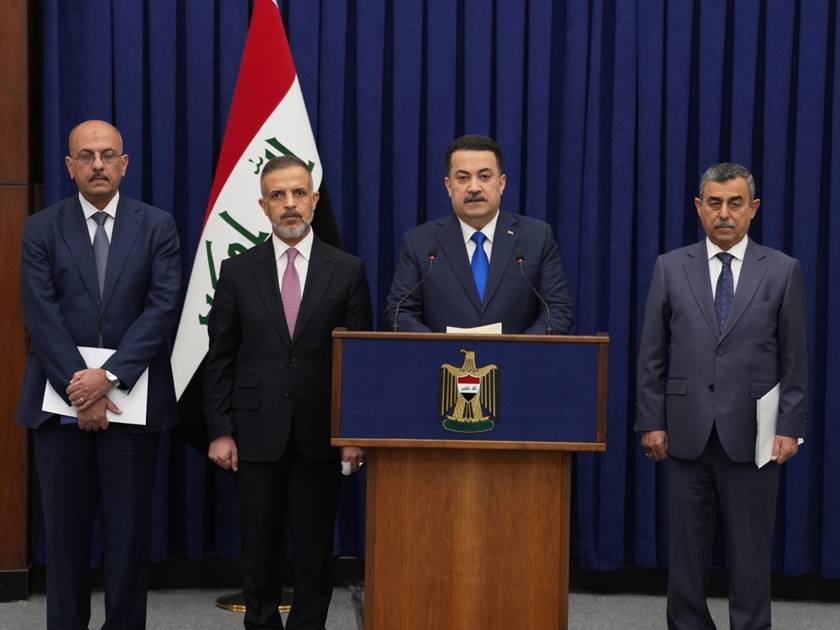 العراق يعلن نتائج تعداد سكانه .. بأكثر من 45 مليونا