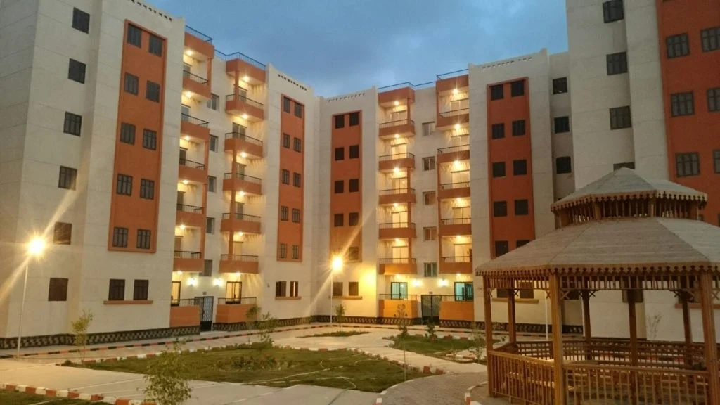 وزير الإسكان يعلن موعد إجراء القرعة العلنية .. لتخصيص 1645 وحدة سكنية بـ8 مدن