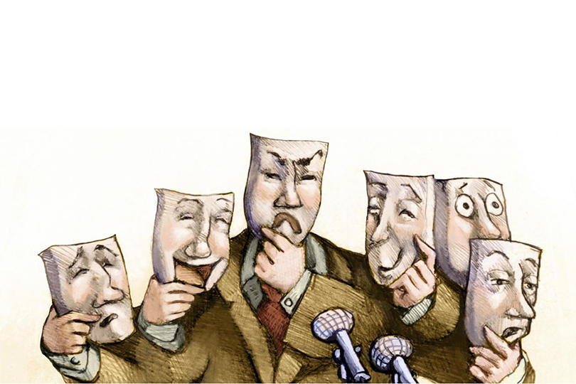حكم الجنائية الدولية .. وقدرة الخالق العظيم