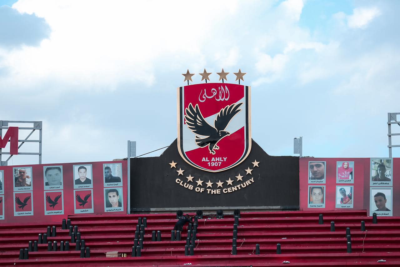 الأهلى يعلن عن بشرى سارة لجماهيره فى الخليج