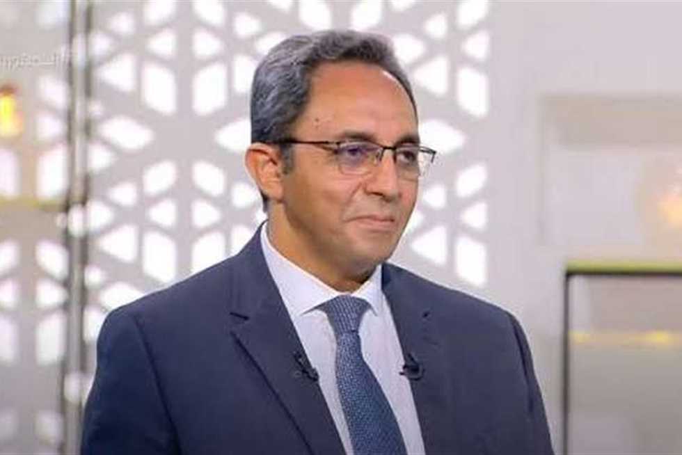 محافظ قنا: مشروعات تنموية عملاقة بتكلفة 9مليارات فى مختلف المجالات