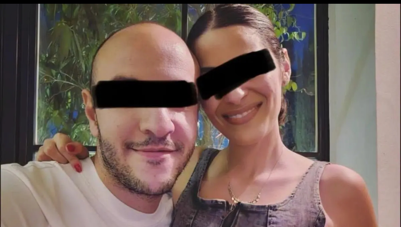لعنة الخلافات العائلية.. رجل أعمال خنق زوجته