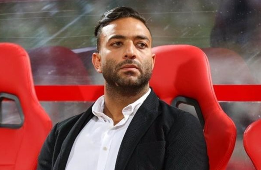 ميدو: توقيت تصريحاتى عن عدم تشجيع الأهلى بكأس العالم للأندية لم يكن مناسباً