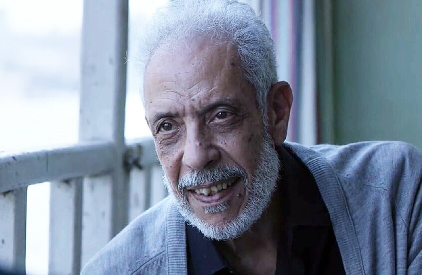 الفنان نبيل الحلفاوى يتعرض لوعكة صحية.. وأسرته تطلب الدعاء له