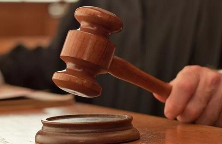 حبس حارس مرمى شهير 6 أشهر و300  ألف غرامة لوقف التنفيذ