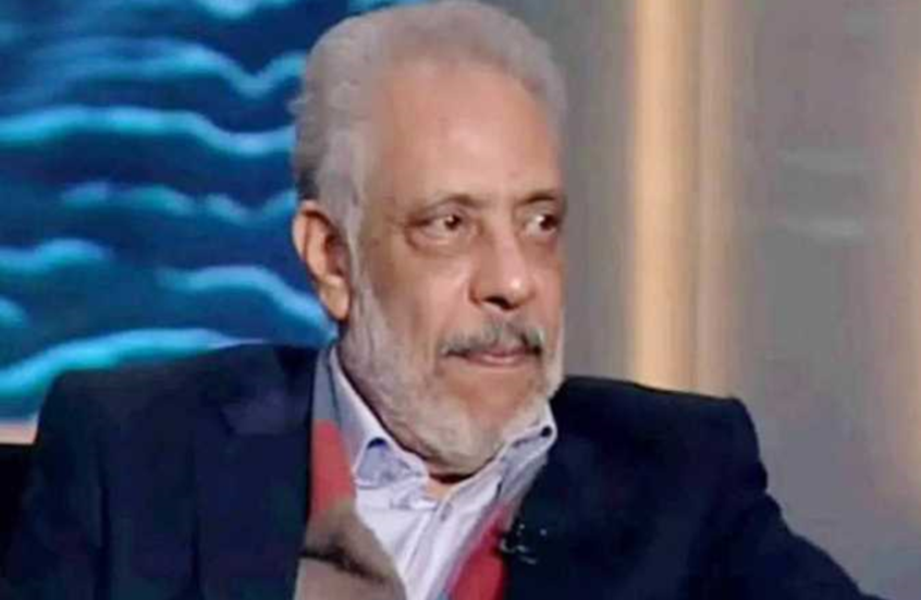 وزير الشؤون النيابية ناعيًا الفنان نبيل الحلفاوى: ترك بصمة واضحة فى ذاكرة الفن