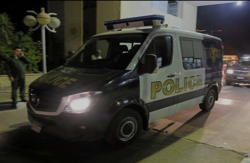مكالمة هاتفية تكشف جريمة قتل أشقاء..لشقيقتهم
