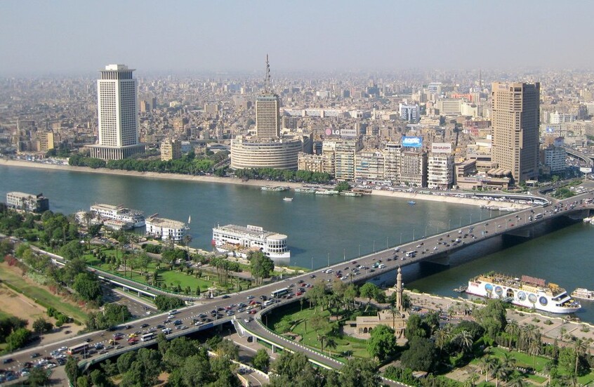 الرئيسان التركى والإيرانى.. يشاركان فى قمة دول الثمانى