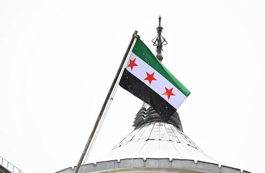 باريس تعلن عقد مؤتمر دولى بشأن سوريا "مع الشركاء العرب والأتراك والغربيين".. يناير القادم 