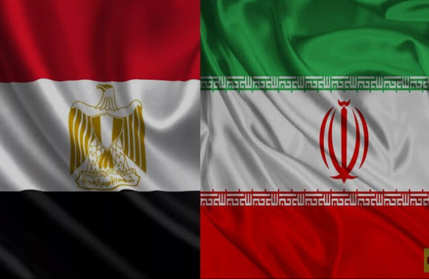 مستشار الرئيس الإيرانى : هناك إرادة متبادلة لدى طهران والقاهرة لاستئناف العلاقات الدبلوماسية