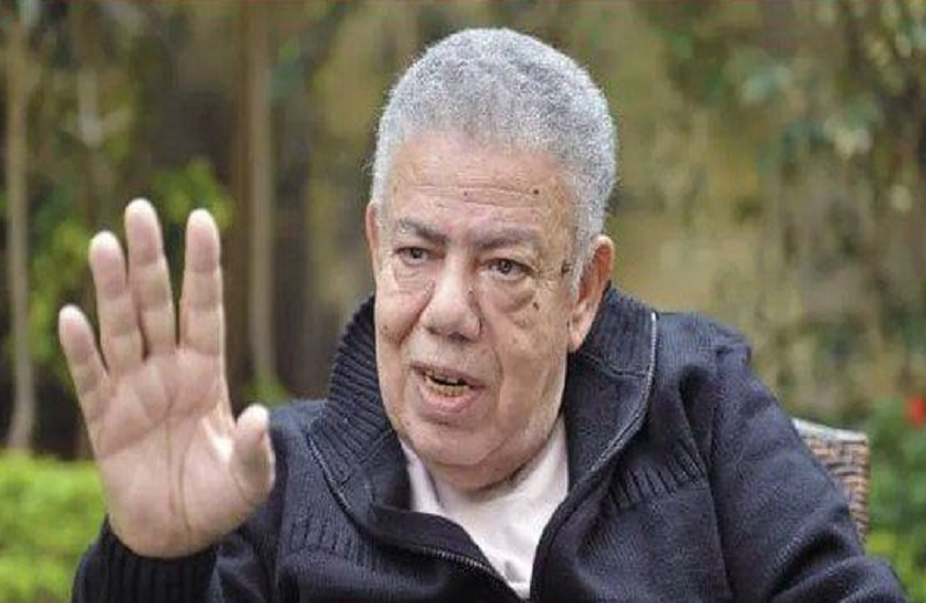 تدهورالحالة الصحية للسيناريست بشير الديك..وابنته تشكو إهمال المستشفى