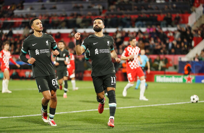 ليفربول يصطدم بتوتنهام فى نصف نهائى كأس رابطة المحترفين الإنجليزية