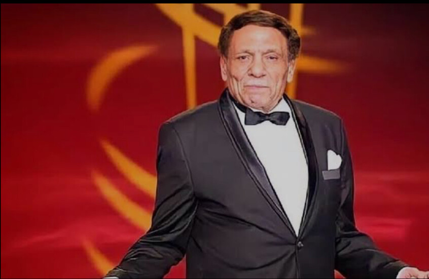 رامى إمام: الزعيم لم يعتزل الفن وشرط وحيد لعودته