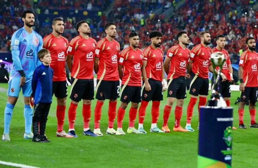 كولر يستبعد 11 لاعباً من مواجهة شباب بلوزداد الجزائرى