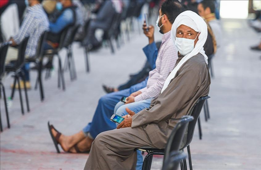 تاج الدين يطمئن المصريين: لا يوجد ما يهدد بظاهرة وبائية أو أي أوضاع خطيرة