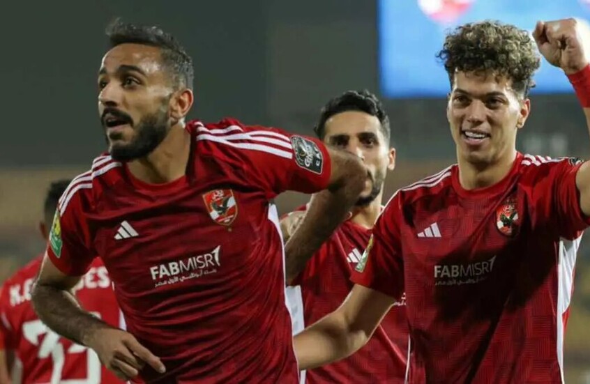 هل يرحل إمام عاشور و"كهربا"..عن الأهلى ؟!