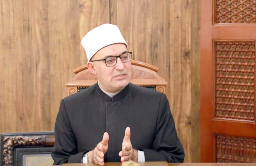المؤسسات الدينية:"زواج المساكنة"..صورة من صور "الزنا"